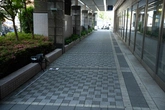 Patterned Brick Floor - Context_01