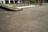 Patterned Brick Floor 02 - Context_01