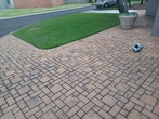 Patterned Brick Floor 03 - Ref_1