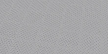 Patterned Brick Wall 03 - clay