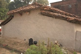 Patterned Clay Plaster - context_01