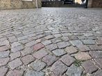 Patterned Cobblestone - IMG_4264