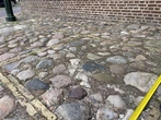 Patterned Cobblestone 02 - context