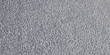 Pebble Cemented Floor - clay