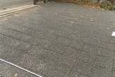 Pebble Embedded Concrete 02 - Context_01