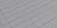 Pebble Embedded Concrete 02 - clay