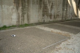 Pebble Embedded Pavement - Context