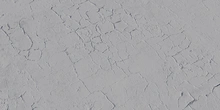 Peeling Painted Wall - clay