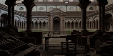 Photo Studio London Hall - lone_monk