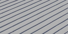 Planks Brown 10 - clay