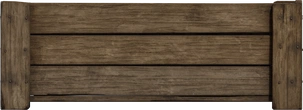 Planter Box 02 - orth_front