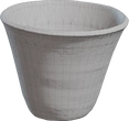 Planter Pot Clay - clay