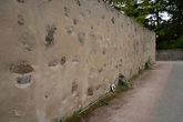 Plaster Stone Wall 01 - reference