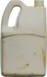 Plastic Bottle Gallon - orth_front