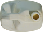 Plastic Bottle Gallon - orth_top