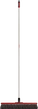 Plastic Broom - orth_front