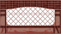 Plastic Crate 03 - orth_front