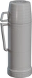 Plastic Thermos - clay