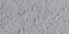 Playground Sand - clay