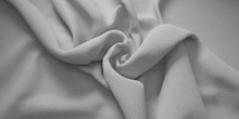 Poly Wool Herringbone - clay