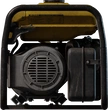 Portable Generator - orth_side