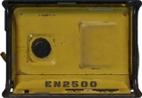 Portable Generator - orth_top
