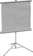 Projector Screen - clay