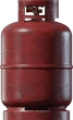 Propane Tank - orth_side