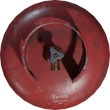 Propane Tank - orth_top