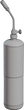 Propane Torch - clay
