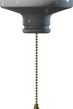 Pull Chain Light Socket - orth_side