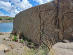 Quarry Wall - Ref_2