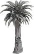 Quiver Tree 02 - clay
