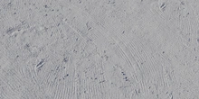 Raked Dirt - clay