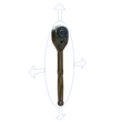 Ratchet Wrench - rig