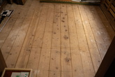 Raw Wooden Floor 01 - Context_01