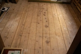 Raw Wooden Floor 01 - Context_01