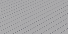 Raw Wooden Floor 01 - clay