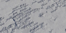 Rebar Reinforced Concrete - clay