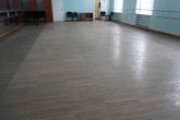 Rectangular Parquet - refrence