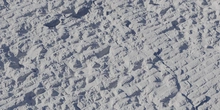 Red Bricks 02 - clay