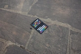 Red Sandstone Pavement - context_01