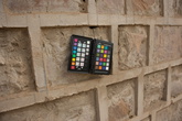 Red Sandstone Wall - context_01