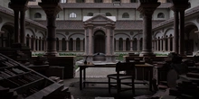 Residential Garden - lone_monk