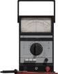 Retro Multimeter - orth_front
