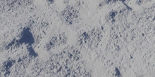 Rock 04 - clay