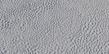 Rock Embedded Concrete - clay