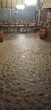 Rock Embedded Floor - reference