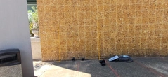 Rock Embedded Tiles - Ref_1
