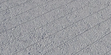 Rock Embedded Tiles - clay